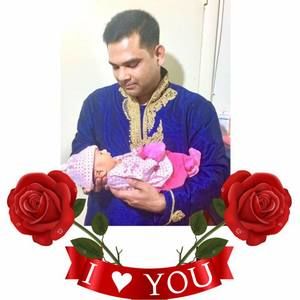 Meet your Posher, Mohammed